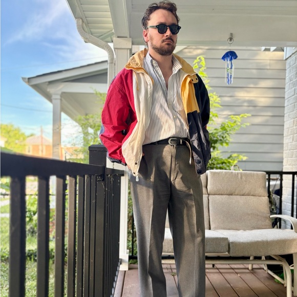 Meet your Posher, Ethan - Picture 1 of 2